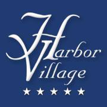 Harbor Village_logo