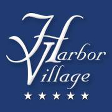 Harbor Village logo