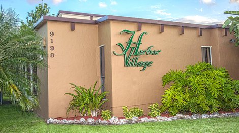 Harbor Village