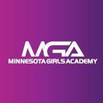 Minnesota Girls Academy logo