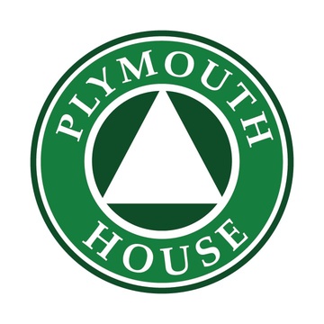 The Plymouth House_logo