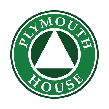 The Plymouth House logo
