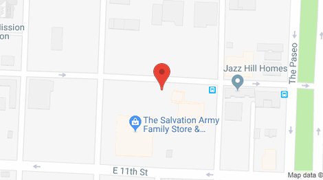 Salvation Army ARC - Kansas City