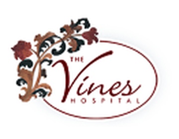 Vines Hospital - Inpatient/Outpatient_logo