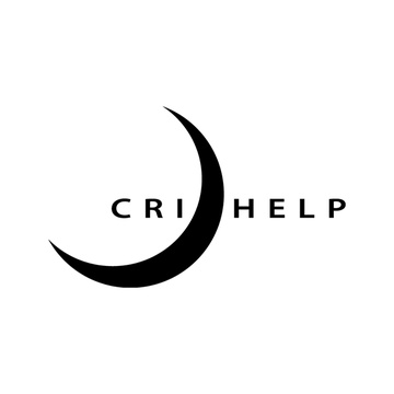 Cri Help - Socorro Outpatient Program logo