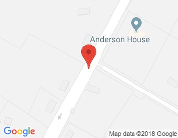 Anderson House logo