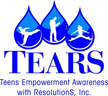 TEARS logo