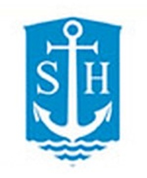 Safe Harbor Academy logo