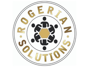 Rogerian Solutions logo
