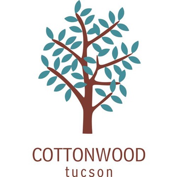Cottonwood Tucson logo