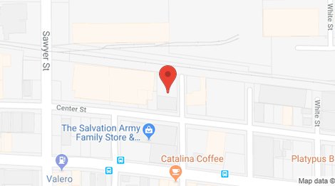 Salvation Army ARC - Houston