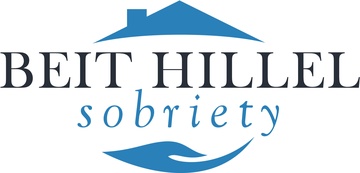 Beit Hillel Sober Living logo