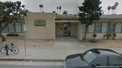 Ventura County Behavioral Health - Adult Services/Ventura Clinic