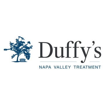 Duffy's Napa Valley Rehab logo