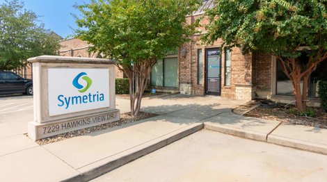 Symetria Recovery - Fort Worth