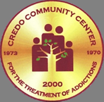 The Credo Farm logo