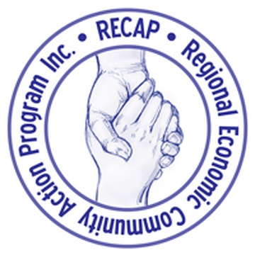 RECAP Inc. - The TRUST Center logo
