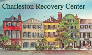 Charleston Recovery Center logo