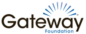 Gateway Foundation Corrections logo