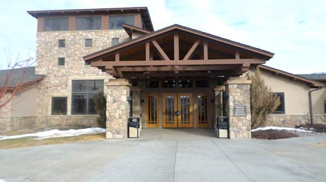 Central Wyoming Counseling Center