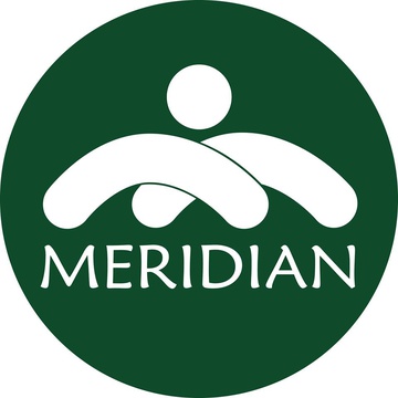 Meridian Behavioral Healthcare - Alachua County Campus logo