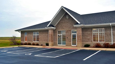 Rosecrance Belvidere Clinic