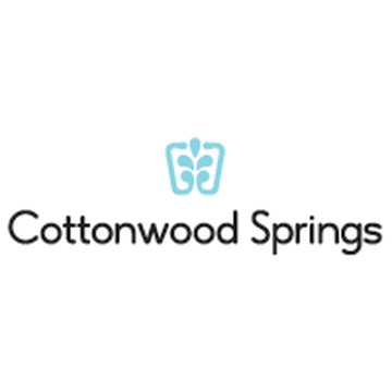 Cottonwood Springs logo