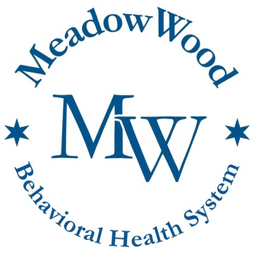 MeadowWood Hospital logo