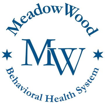 MeadowWood Hospital logo