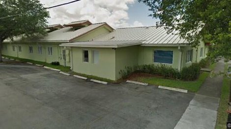 Florida Palms Academy