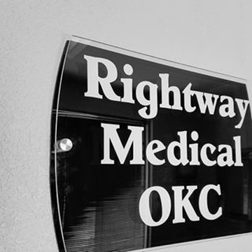 Rightway Medical logo