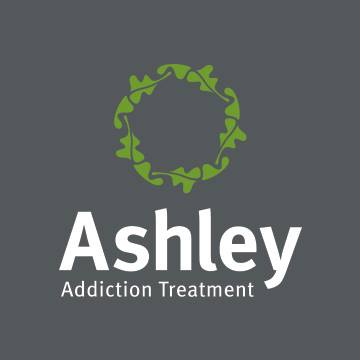 Ashley Addiction Treatment logo