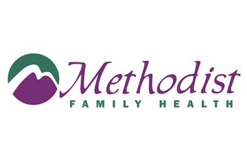 Arkansas CARES - United Methodist Childrens Home logo