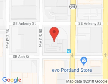 Salvation Army ARC - Portland logo