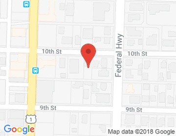 Palm Beach Institute logo