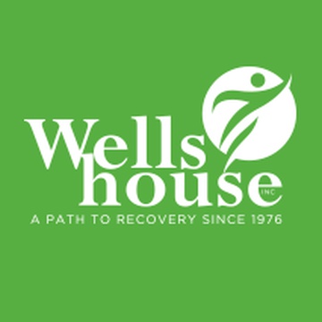 Olson House  (Wells House Inc.) logo