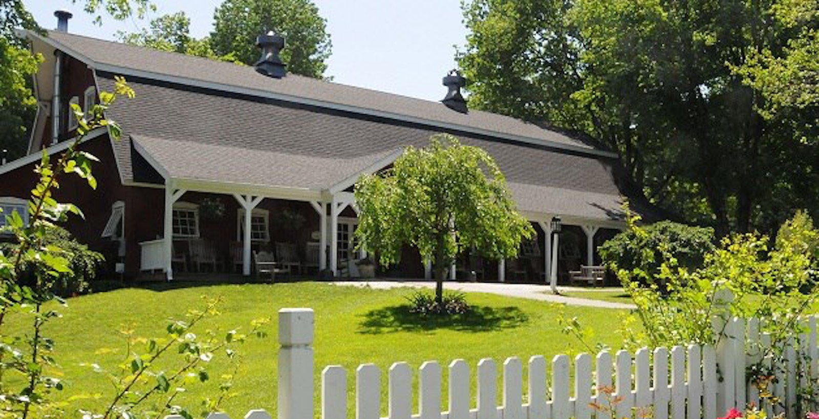 High Watch Recovery Center Kent Treatment Center