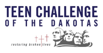 Teen Challenge of the Dakotas_logo
