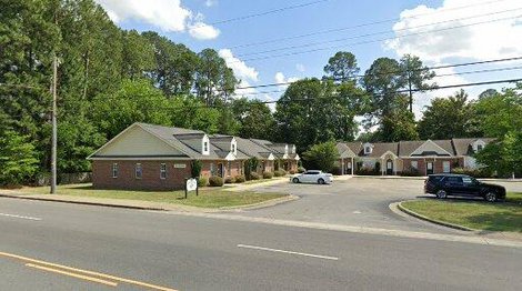 Carolina Treatment Center, Goldsboro