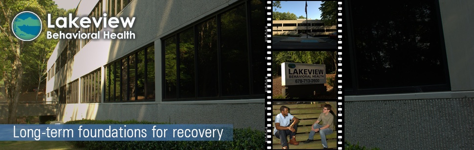 Lakeview Behavioral Health