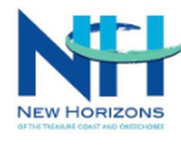 New Horizons of the Treasure Coast_logo