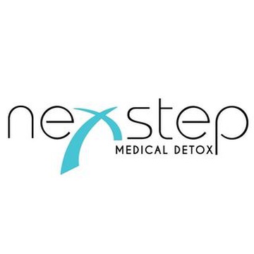 NexStep Medical Detox logo