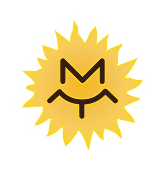 Sundown M Ranch logo