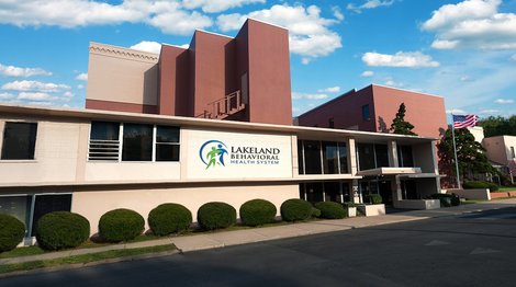 Lakeland Behavioral Health