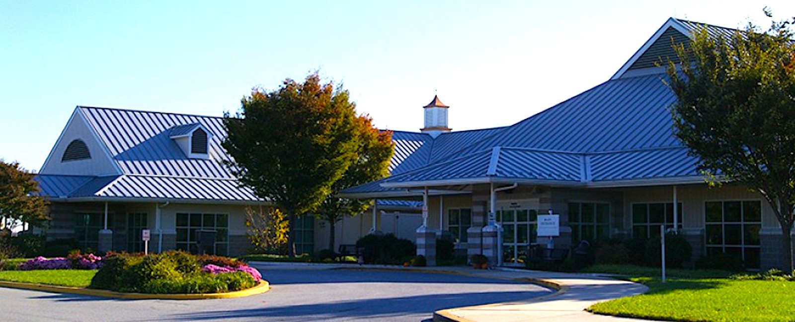 Dover Behavioral Health cover