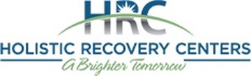 Holistic Recovery Centers logo