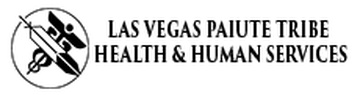 Las Vegas Paiute Tribe Health and Human Services logo
