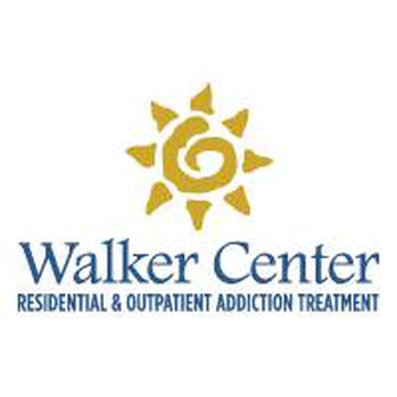 The Walker Center logo