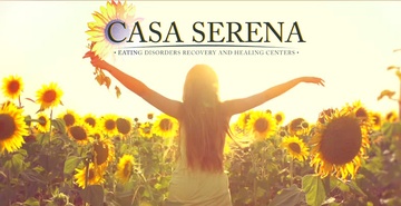 Casa Serena Eating Disorder Programs logo