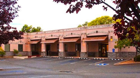 Decision Point Center